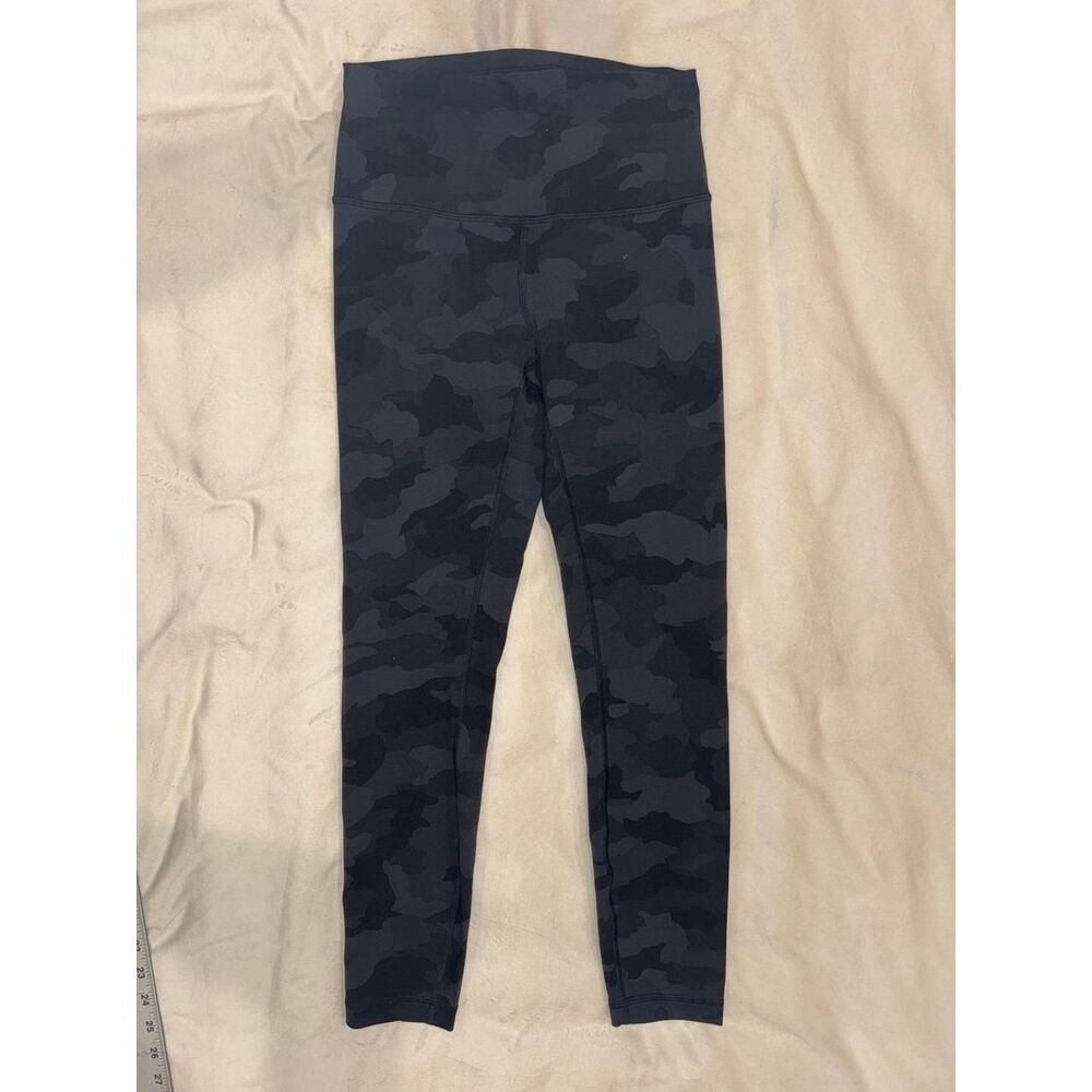 Lululemon Women's Multi Leggings